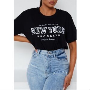 Graphic T Shirt